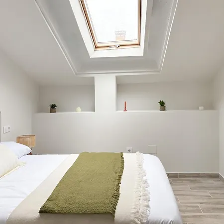 Appartement Chillahomes 202 Candeleda