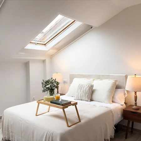 Chillahomes 202 شقة