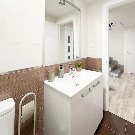 Chillahomes 202 Appartement *