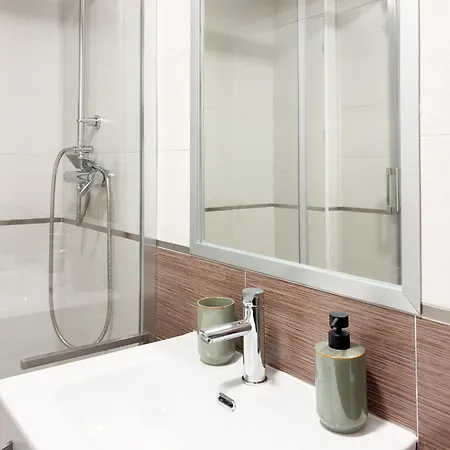 Apartment Chillahomes 202 Candeleda