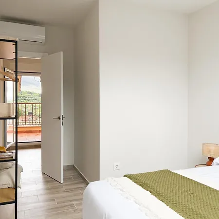 Chillahomes 202 Appartement