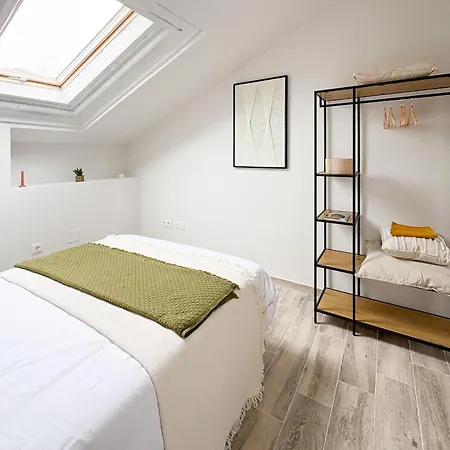 Appartement Chillahomes 202