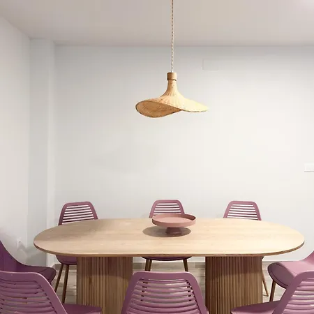 Chillahomes 202 Apartment Candeleda
