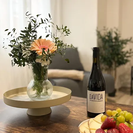 Appartement Chillahomes 202