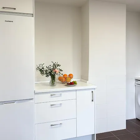 Appartement Chillahomes 202 *