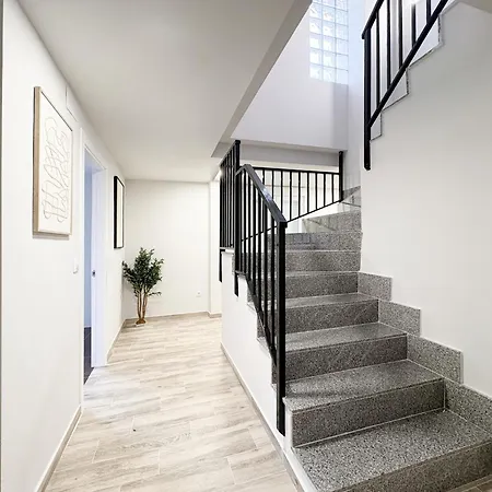 Chillahomes 202 Candeleda