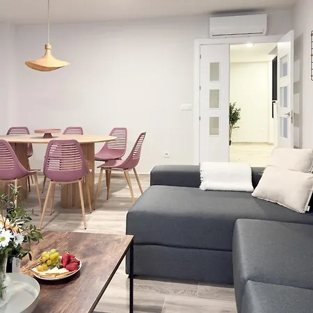 Chillahomes 202 Appartement *