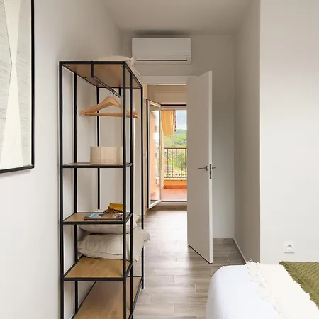 Appartement Chillahomes 202 *