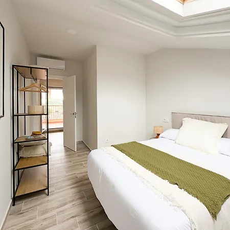 Chillahomes 202 Candeleda