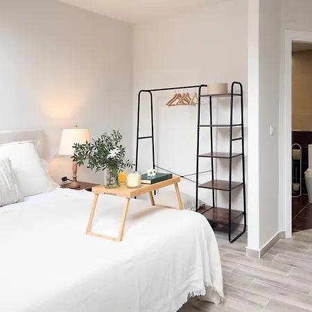 Chillahomes 202 Appartement *