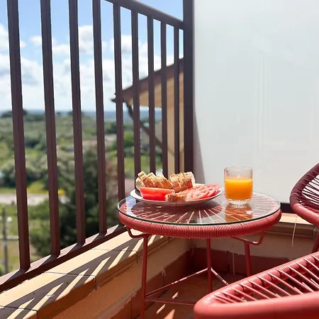 Chillahomes 202 Appartement