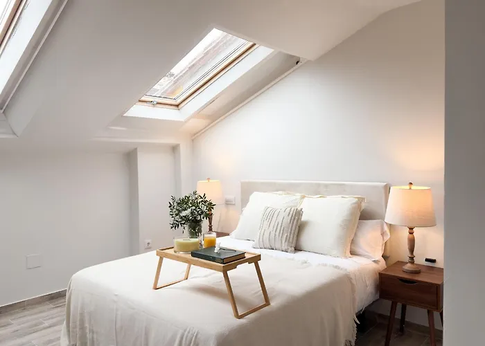 Chillahomes 202 Appartement