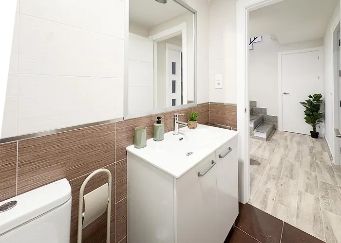 Chillahomes 202 Appartement *