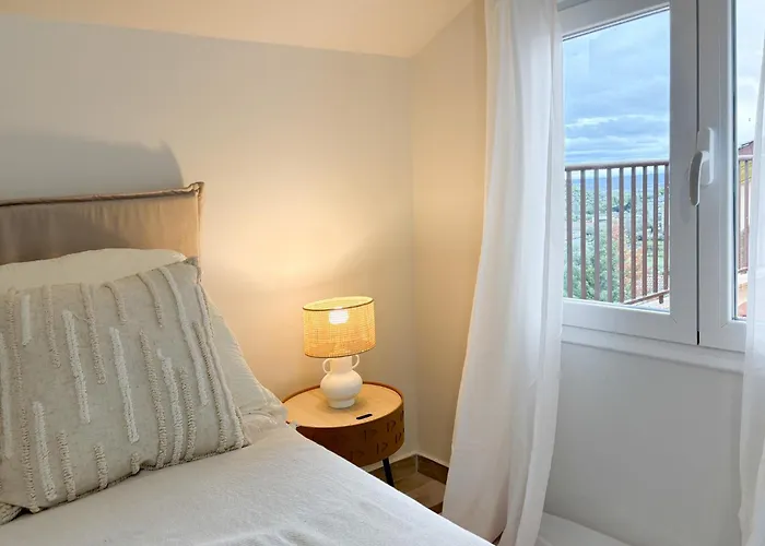 Chillahomes 202 Appartement