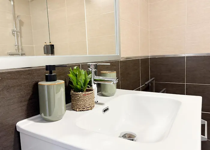 Chillahomes 202 * Candeleda