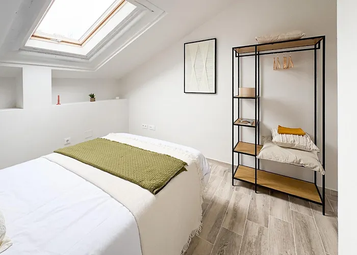 Appartement Chillahomes 202