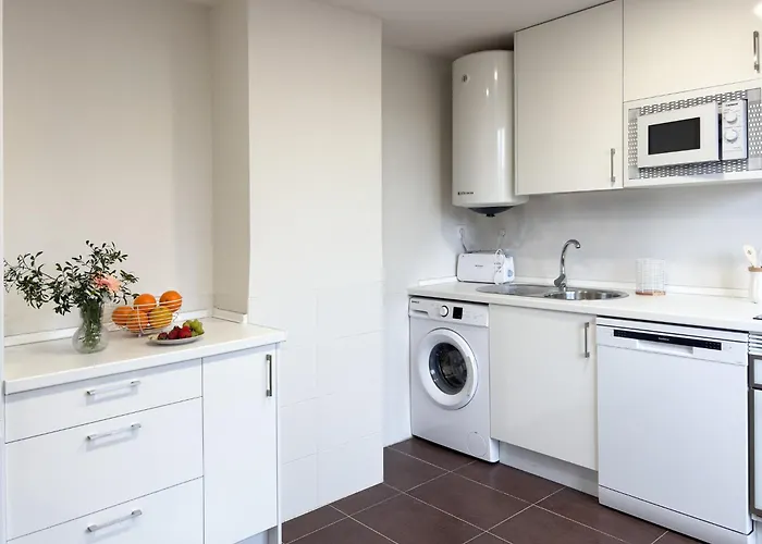 Chillahomes 202 Appartement *