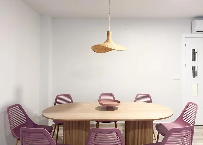 Chillahomes 202 Appartement Candeleda