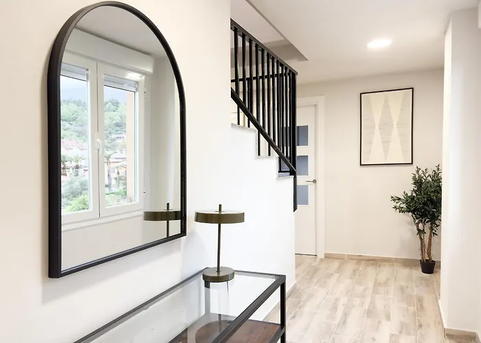 Chillahomes 202 * Candeleda