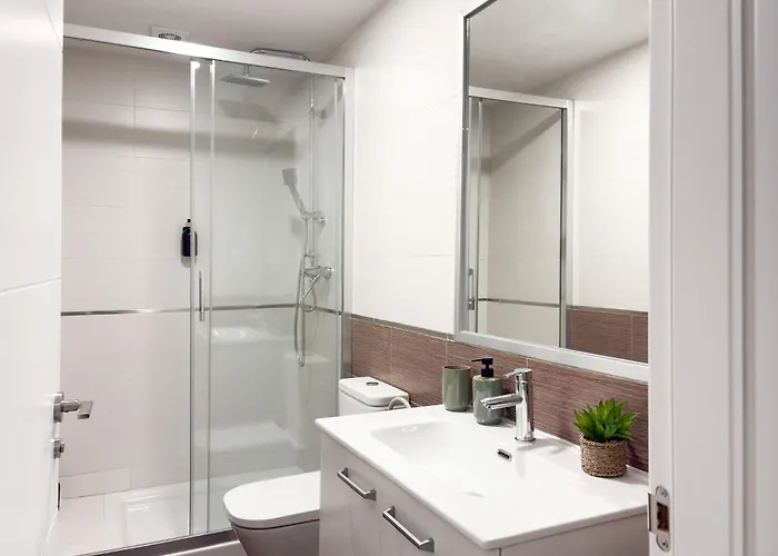 Appartement Chillahomes 202 *