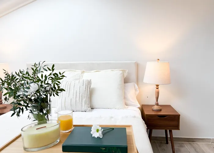 Chillahomes 202 Candeleda