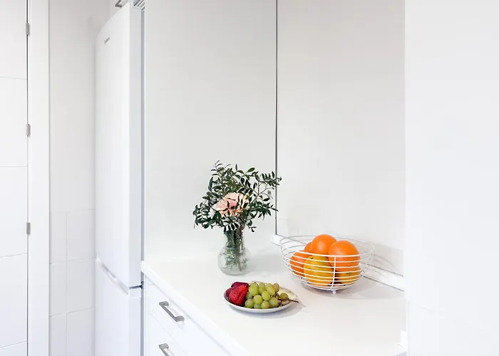 Chillahomes 202 * Candeleda