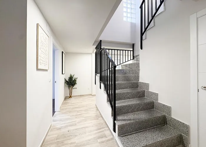 Chillahomes 202 Candeleda