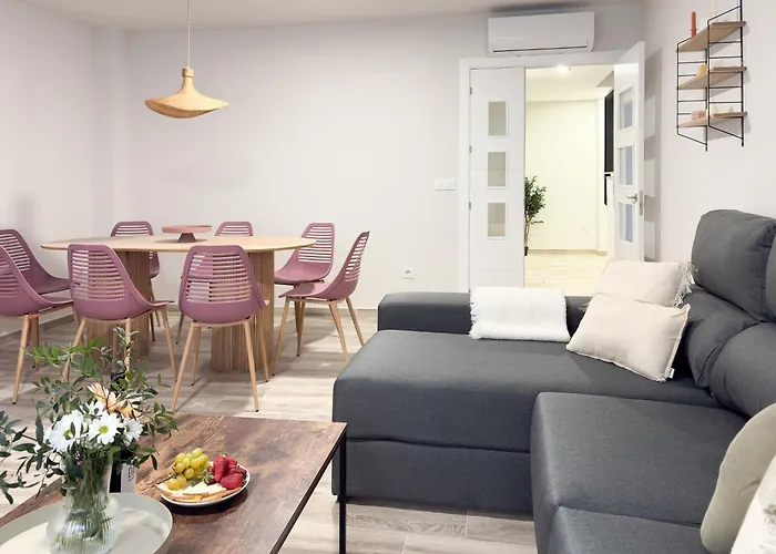 Chillahomes 202 Appartement *