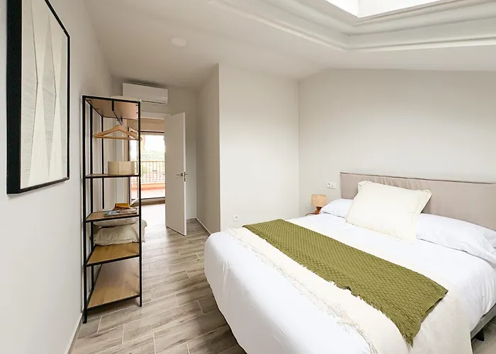 Chillahomes 202 Candeleda