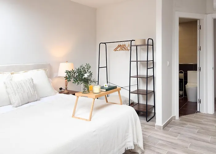 Chillahomes 202 Appartement *